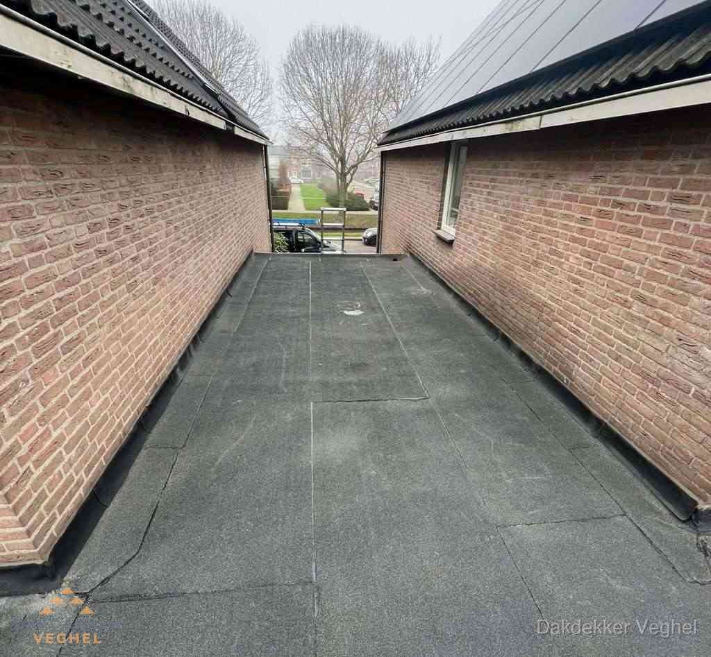 Dakbedekking Veghel Dakbedekking Veghel