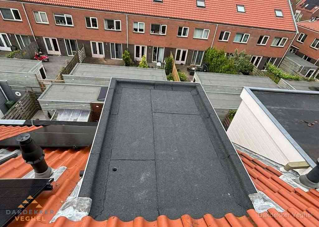 Dakdekkersbedrijf Veghel Dakdekkersbedrijf Veghel