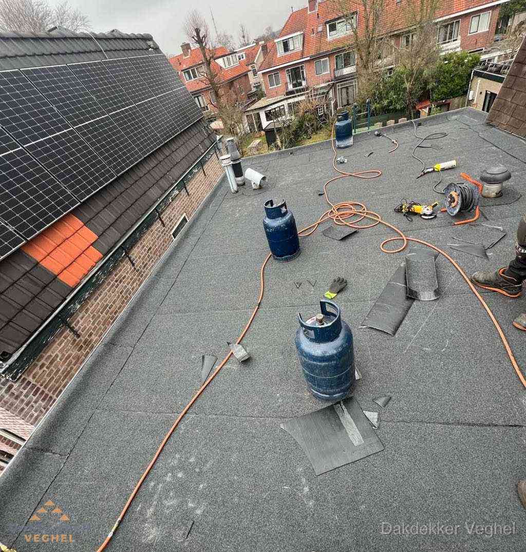 Daklekkage Repareren Veghel Daklekkage Repareren Veghel