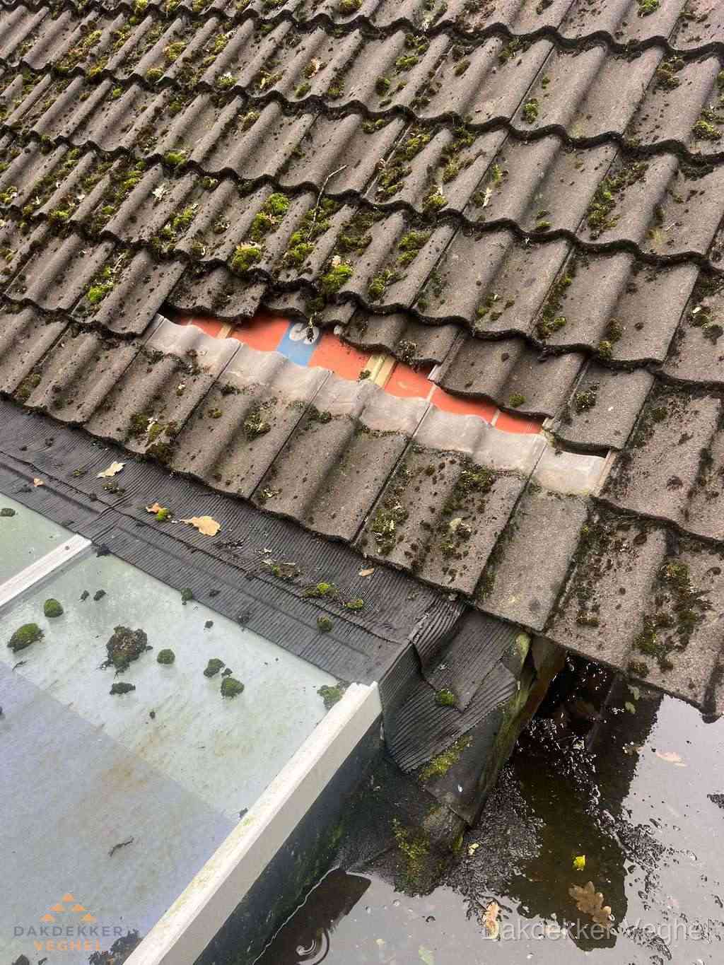 Dakpannen Repareren Veghel Dakpannen Repareren Veghel