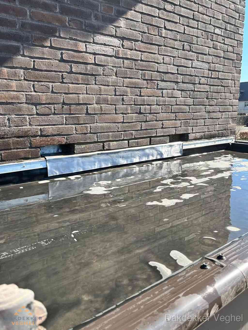 Lekkage Dak Repareren Veghel Lekkage Dak Repareren Veghel