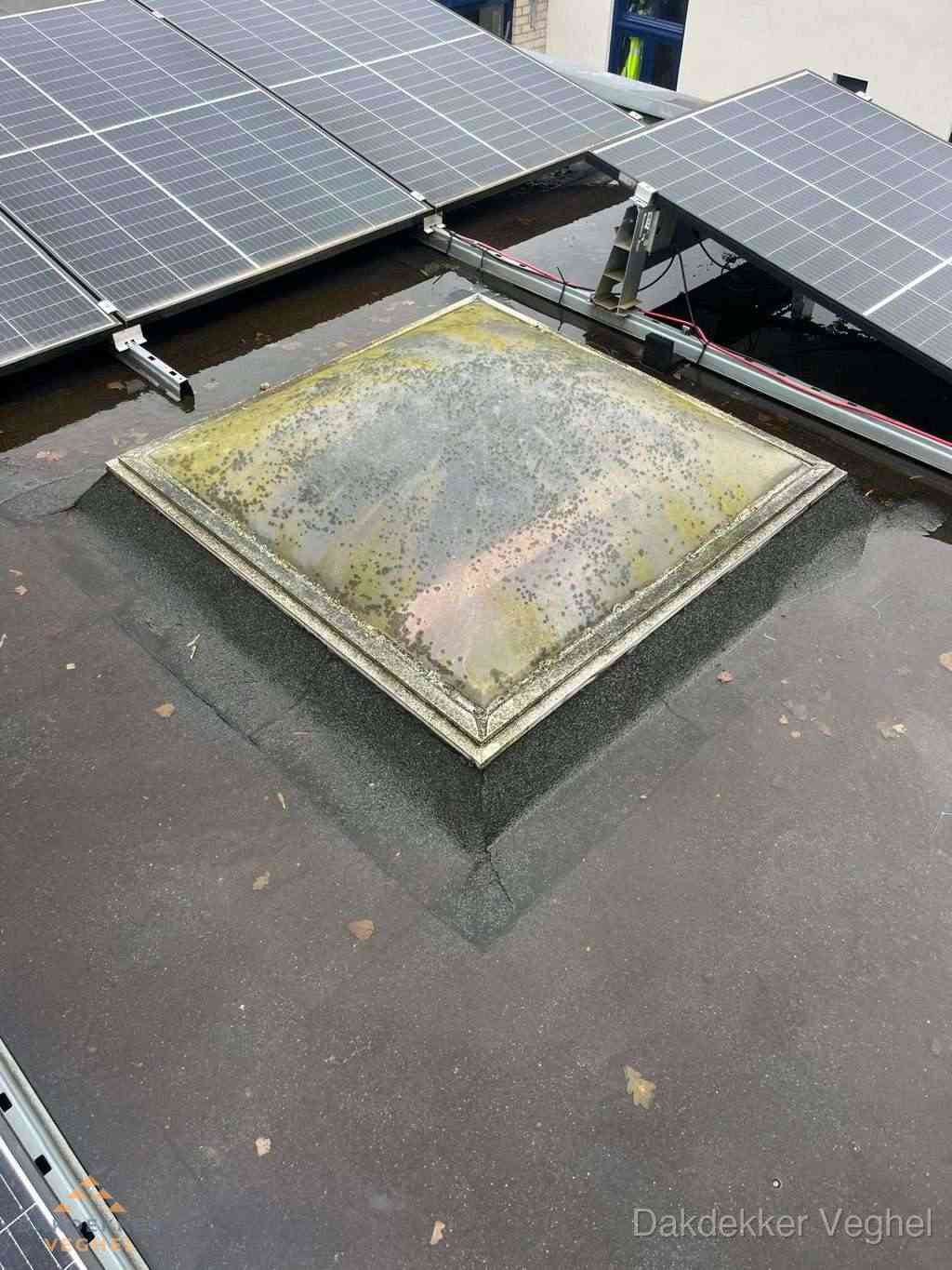 Opsporen Daklekkage Veghel Opsporen Daklekkage Veghel