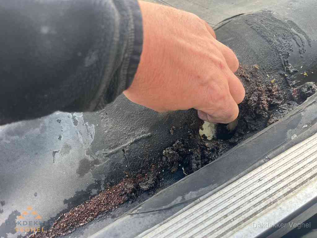 Plat Dak Reparatie Veghel Plat Dak Reparatie Veghel
