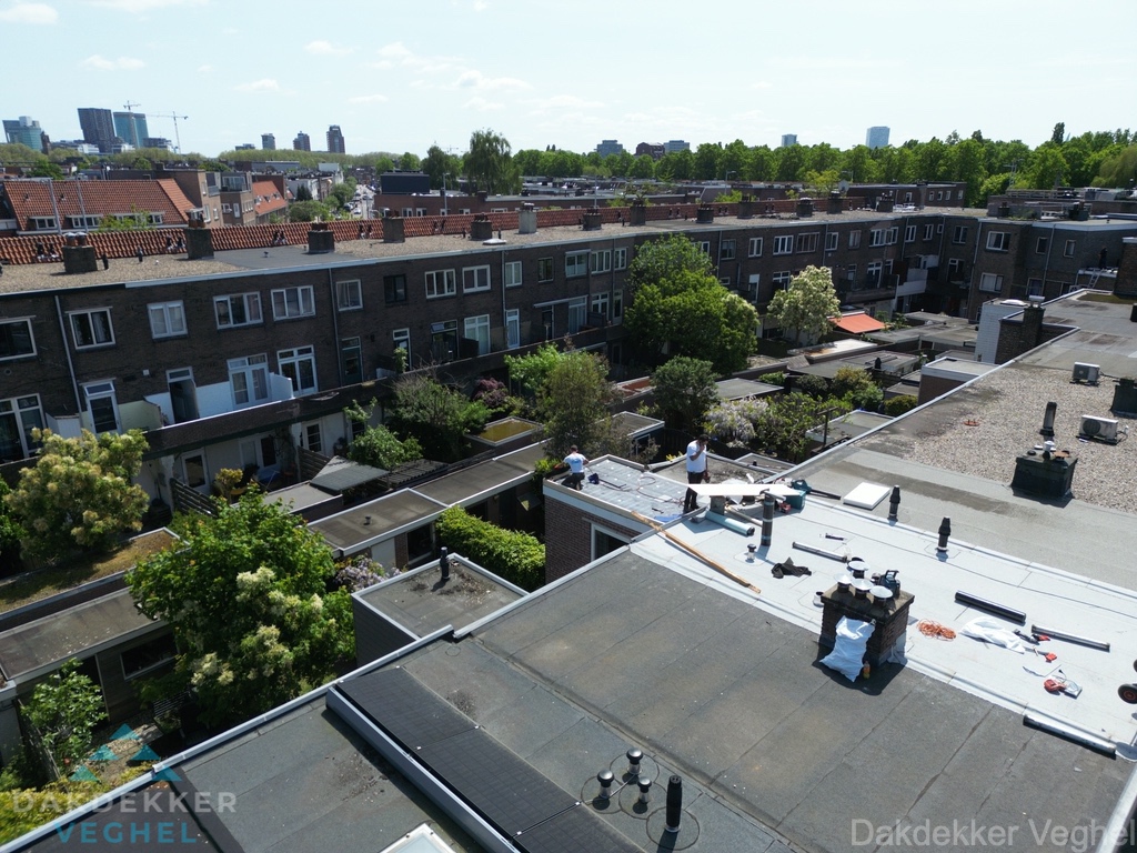 Veghel Dakdekker Veghel Dakdekker
