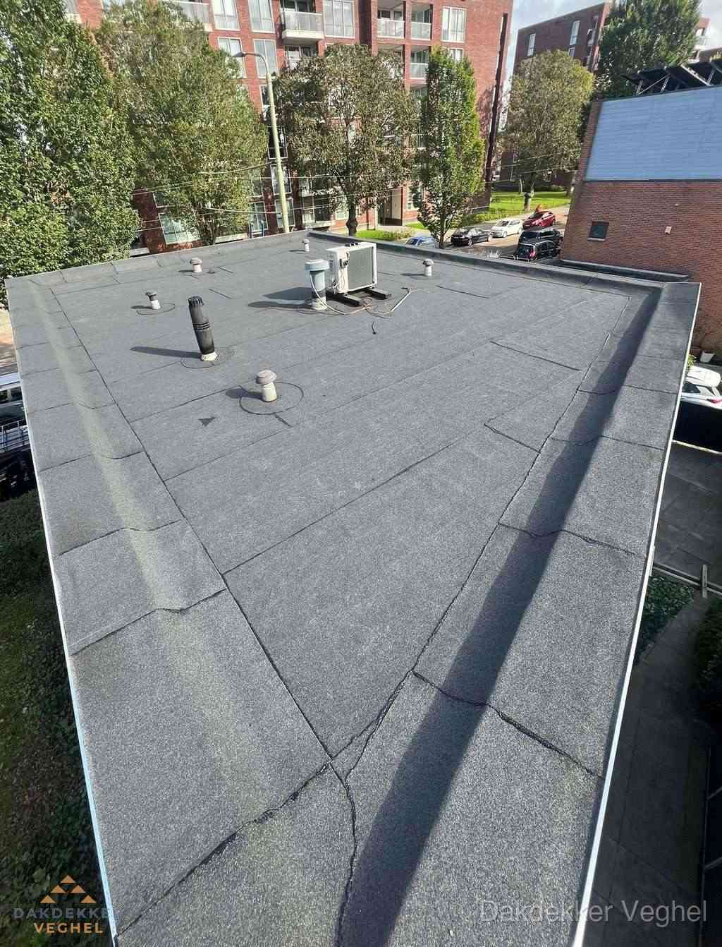 Veghel Plat Dak Repareren Veghel Plat Dak Repareren